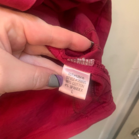 XCVI skirt- size L- EUC - Picture 3 of 5